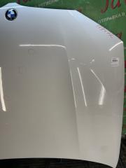 Капот передний BMW X3 G01 B47D20A 5 ракурс