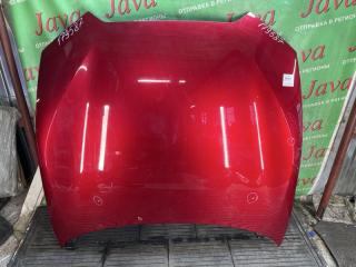 Капот передний MAZDA ROADSTER NDERC PE-VPR 1 ракурс