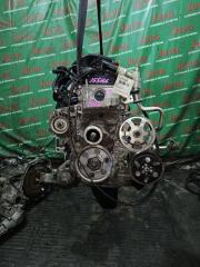 Двигатель HONDA ZEST JE2 P07A 1 ракурс Двигатель HONDA ZEST JE2 P07A 1 ракурс