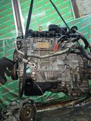 Двигатель HONDA ZEST JE2 P07A 3 ракурс Двигатель HONDA ZEST JE2 P07A 3 ракурс