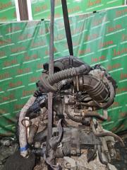 Двигатель HONDA ZEST JE2 P07A 4 ракурс Двигатель HONDA ZEST JE2 P07A 4 ракурс