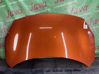Капот передний SUZUKI SWIFT ZC33S K14C 1 ракурс