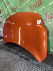 Капот передний SUZUKI SWIFT ZC33S K14C 3 ракурс