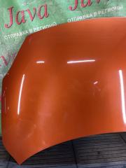 Капот передний SUZUKI SWIFT ZC33S K14C 4 ракурс