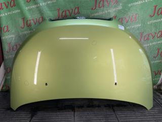 Капот передний TOYOTA RUSH J210E 3SZ-VE 1 ракурс