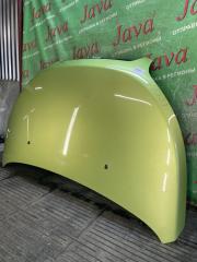 Капот передний TOYOTA RUSH J210E 3SZ-VE 3 ракурс