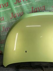 Капот передний TOYOTA RUSH J210E 3SZ-VE 4 ракурс