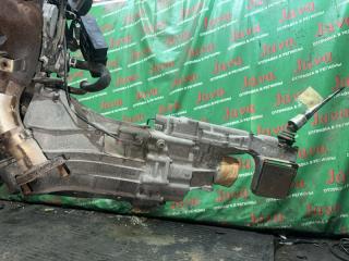 МКПП MITSUBISHI PAJERO MINI H58A 4A30 V5M41 5625 1 ракурс