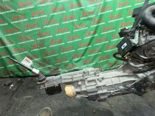 МКПП MITSUBISHI PAJERO MINI H58A 4A30 V5M41 5625 3 ракурс