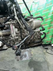 АКПП NISSAN X-TRAIL NT31 MR20DE RE0F10A GB64 1 ракурс