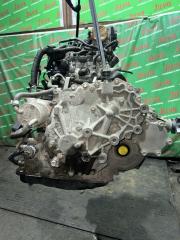 АКПП NISSAN X-TRAIL NT31 MR20DE RE0F10A GB64 2 ракурс