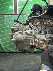 АКПП NISSAN X-TRAIL NT31 MR20DE RE0F10A GB64 4 ракурс