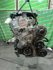 Двигатель NISSAN LAFESTA NB30 MR20DE 1 ракурс