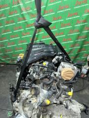 Двигатель NISSAN LAFESTA NB30 MR20DE 5 ракурс