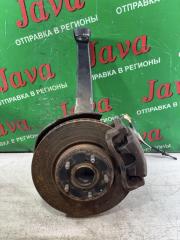 Ступица левая передняя TOYOTA MARK X GRX120 4GR-FSE 43202-30020 1 ракурс