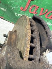 Ступица левая передняя TOYOTA MARK X GRX120 4GR-FSE 43202-30020 3 ракурс