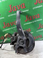 Ступица левая передняя TOYOTA MARK X GRX120 4GR-FSE 43202-30020 5 ракурс