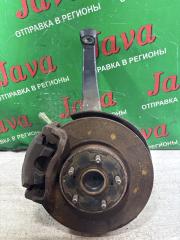 Ступица правая передняя TOYOTA MARK X GRX120 4GR-FSE 43201-30010 1 ракурс