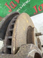 Ступица правая передняя TOYOTA MARK X GRX120 4GR-FSE 43201-30010 3 ракурс