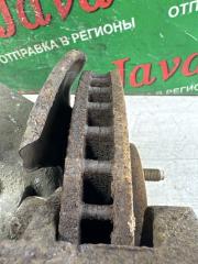Ступица правая передняя TOYOTA MARK X GRX120 4GR-FSE 43201-30010 4 ракурс