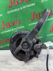 Ступица правая передняя TOYOTA MARK X GRX120 4GR-FSE 43201-30010 5 ракурс