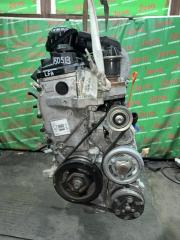 Двигатель HONDA CR-Z ZF2 LEA 1 ракурс