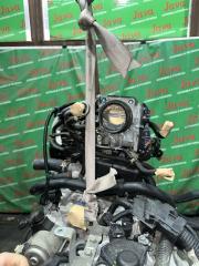 Двигатель HONDA CR-Z ZF2 LEA 4 ракурс