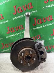 Ступица левая передняя TOYOTA CROWN GRS202 3GR-FSE 43202-30020 1 ракурс