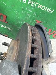 Ступица левая передняя TOYOTA CROWN GRS202 3GR-FSE 43202-30020 3 ракурс