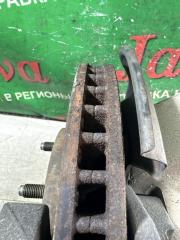 Ступица левая передняя TOYOTA CROWN GRS202 3GR-FSE 43202-30020 4 ракурс