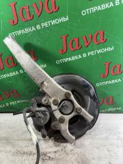 Ступица левая передняя TOYOTA CROWN GRS202 3GR-FSE 43202-30020 5 ракурс