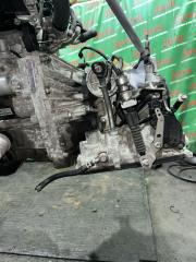 АКПП NISSAN AD VZNY12 HR16DE RE4F03B FQ40 1 ракурс