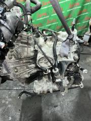 АКПП NISSAN AD VZNY12 HR16DE RE4F03B FQ40 2 ракурс