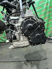 АКПП NISSAN AD VZNY12 HR16DE RE4F03B FQ40 3 ракурс