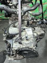 АКПП NISSAN AD VZNY12 HR16DE RE4F03B FQ40 4 ракурс