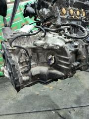 АКПП NISSAN AD VZNY12 HR16DE RE4F03B FQ40 5 ракурс