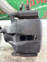 Ступица правая передняя TOYOTA CROWN GRS202 3GR-FSE 43201-30010 2 ракурс