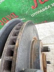 Ступица правая передняя TOYOTA CROWN GRS202 3GR-FSE 43201-30010 3 ракурс