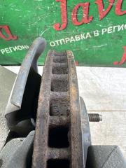 Ступица правая передняя TOYOTA CROWN GRS202 3GR-FSE 43201-30010 4 ракурс