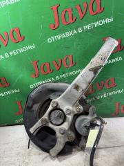 Ступица правая передняя TOYOTA CROWN GRS202 3GR-FSE 43201-30010 5 ракурс