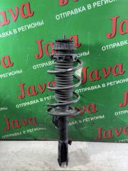 Стойка левая передняя HONDA FIT GD1 L13A 1 ракурс