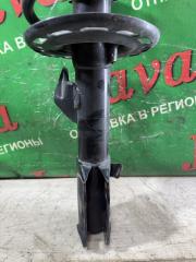 Стойка левая передняя HONDA FIT GD1 L13A 4 ракурс