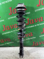 Стойка правая передняя TOYOTA PASSO KGC30 1KR-FE 48510-B1010 1 ракурс