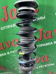 Стойка правая передняя TOYOTA PASSO KGC30 1KR-FE 48510-B1010 3 ракурс
