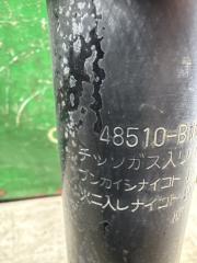 Стойка правая передняя TOYOTA PASSO KGC30 1KR-FE 48510-B1010 5 ракурс