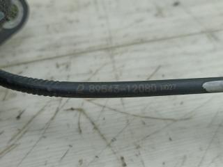 Датчик abs левый передний TOYOTA SAI AZK10 2AZ-FXE 89543-12080 5 ракурс