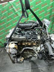 Двигатель NISSAN ELGRAND TE52 QR25DE 3 ракурс