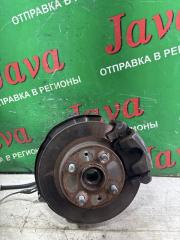 Ступица правая передняя TOYOTA PASSO KGC30 1KR-FE 43211-B1040 1 ракурс