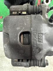 Ступица правая передняя TOYOTA PASSO KGC30 1KR-FE 43211-B1040 2 ракурс
