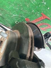 Ступица правая передняя TOYOTA PASSO KGC30 1KR-FE 43211-B1040 3 ракурс